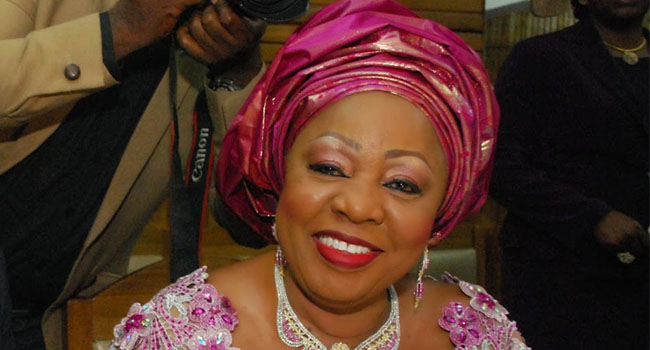 2019: Ita Giwa dumps APC, rejoins PDP
