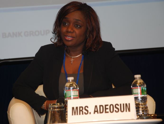 FG working on 2,500 tips from whistle blowers – Adeosun