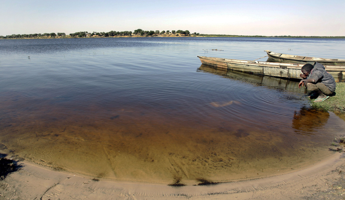 Time to plant seeds and cultivate peace in the Lake Chad Basin