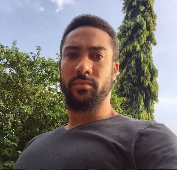 My friends left me since I became born again-Majid Mitchell