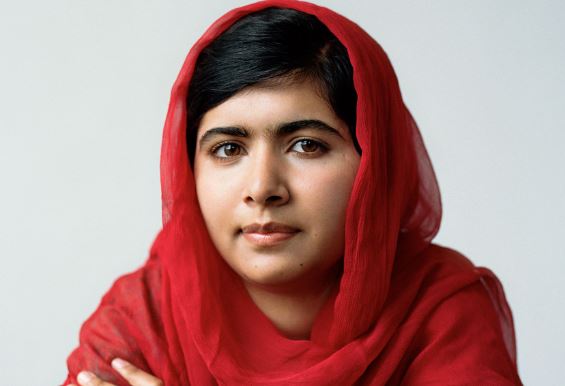 Children rights activist, Malala conferred with highest UN honour
