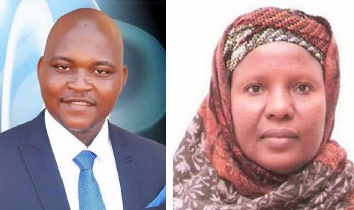 Meet Buhari’s newly appointed Acting SGF, NIA DG