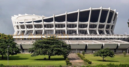 FG not selling National Art Theatre to LASG – Lai Mohammed