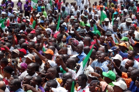 Nigerian workers deserve N96, 000 minimum wage — ULC
