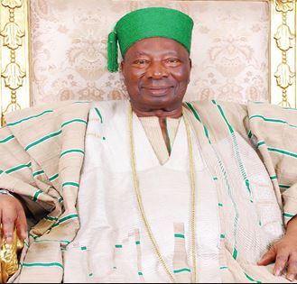 Kidnapped Ondo monarch regains freedom
