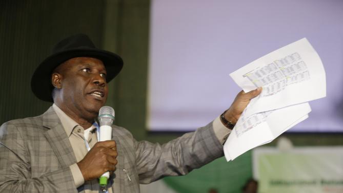 2019: Orubebe denies joining SDP; says 'I have no reason to leave PDP'