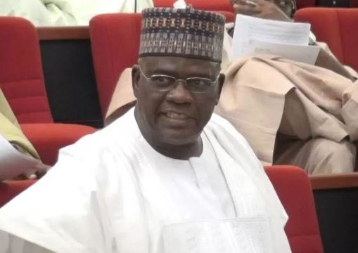 Alleged N25bn fraud: Attorney-General takes over Sen. Goje’s case from EFCC