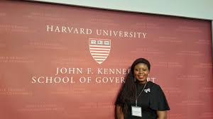 Rise Networks founder, Toyosi Akerele Ogunsiji to speak at Harvard University Conference