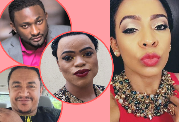 #BBNaija: Bobrisky,Uti, other forces behind TBoss speculated victory