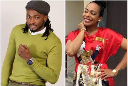 Evicted or not, Tboss will never be forgotten in history of #BBnaija – Uti Nwachukwu