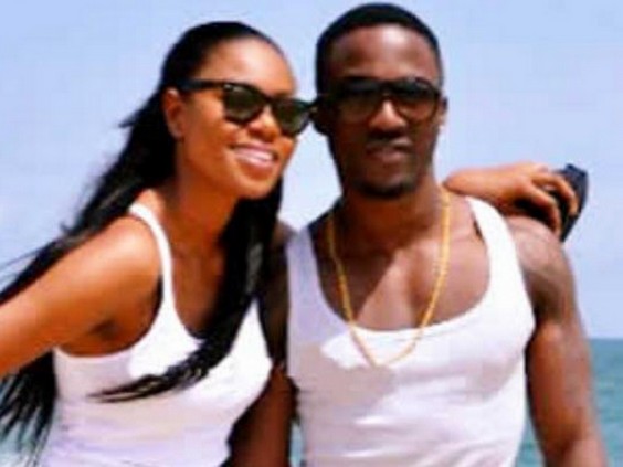 “I really love it”-Iyanya reveals Yvonne Nelson’s attitude to sex