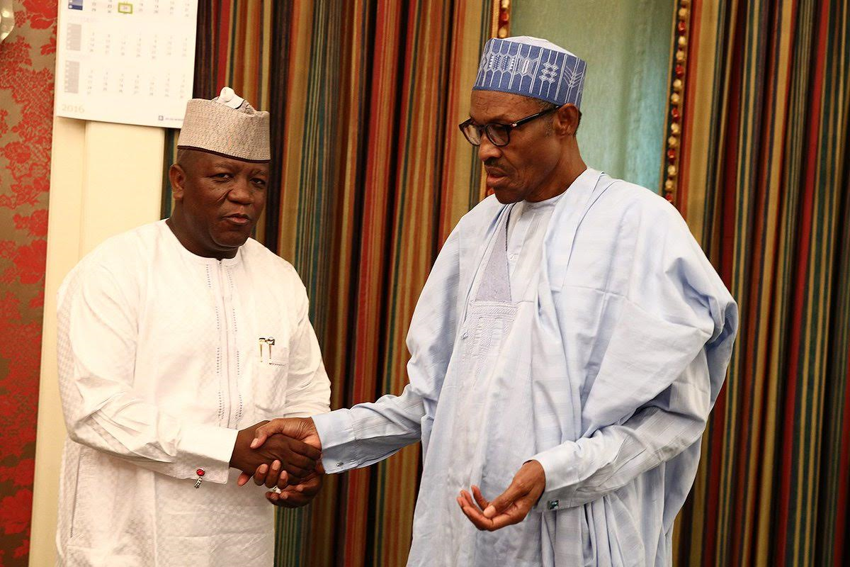 Yari raises alarm over population explosion, says Nigeria sitting on a time bomb
