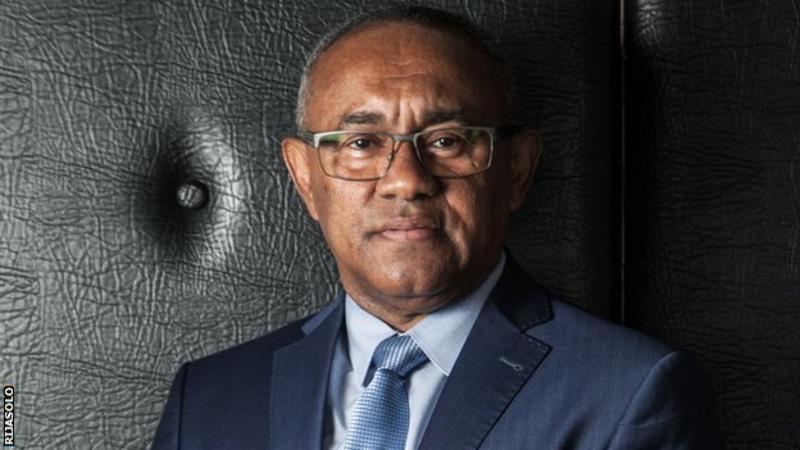 CHAN 2018: ‘Morocco replaces Kenya as host CHAN 2018’, says CAF