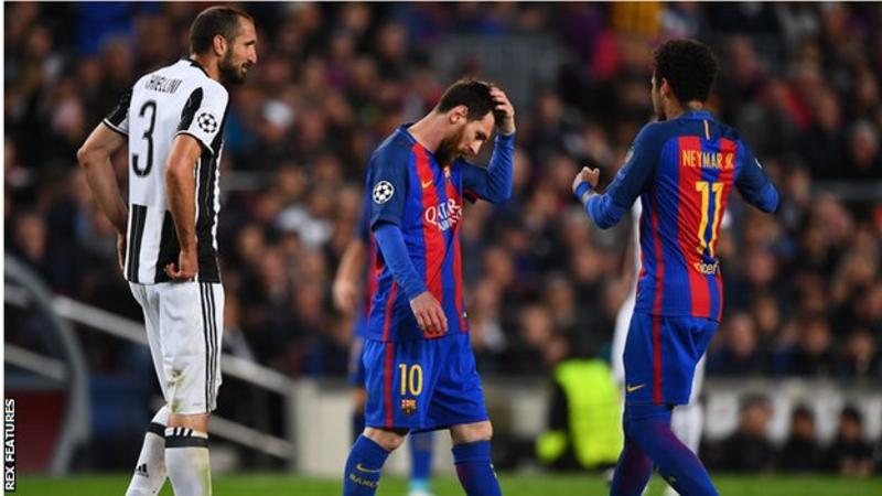Juventus