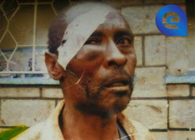 89 Husbands beaten by their wives takes case to Lagos govt