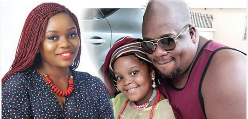 I didn’t dump Bisola – BBN star baby daddy reveals