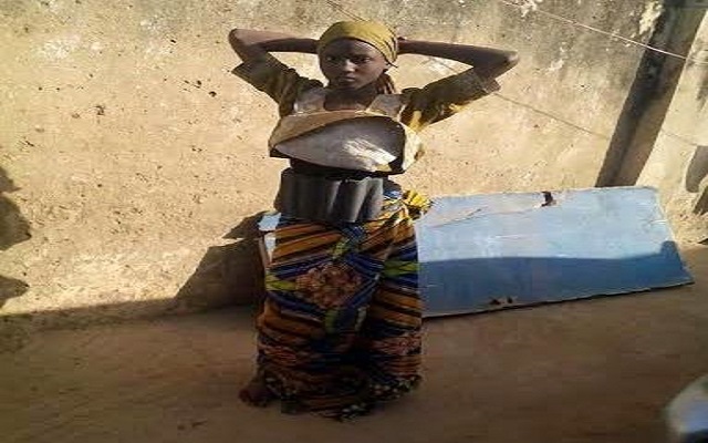 Just in: Boko Haram used 117 children as suicide bombers