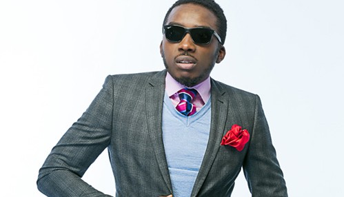 Bovi, wife prank friend on tenth wedding anniversary [VIDEO]