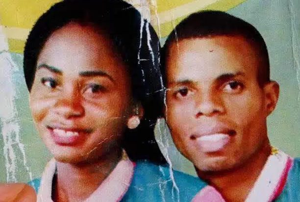 Ondo ‘Runaway bride’, calls parents from Osun days after shunning her wedding occasion
