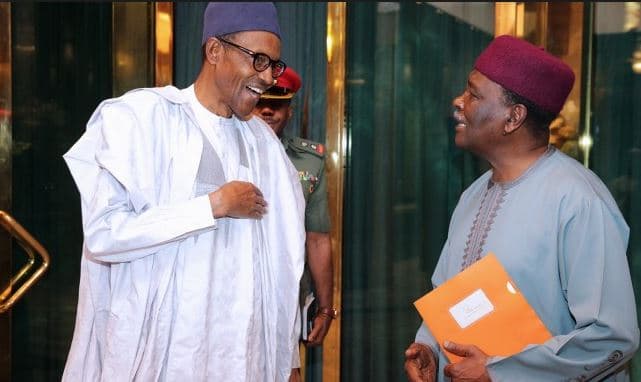 Buhari doing his best to fix Nigeria’s challenges – Gowon