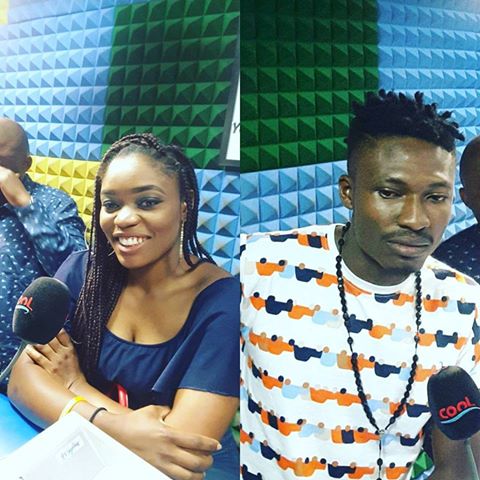 #BBNaija:”I was attracted to Marvis, not Debie Rise”- Efe declares