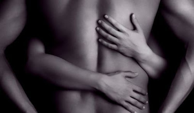 4 Sensual sex positions for longer love-making