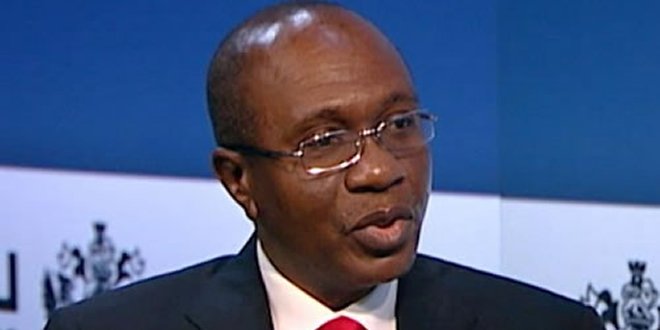 Bank customers to lose N6.1tn to e-fraudsters by 2021 – CBN