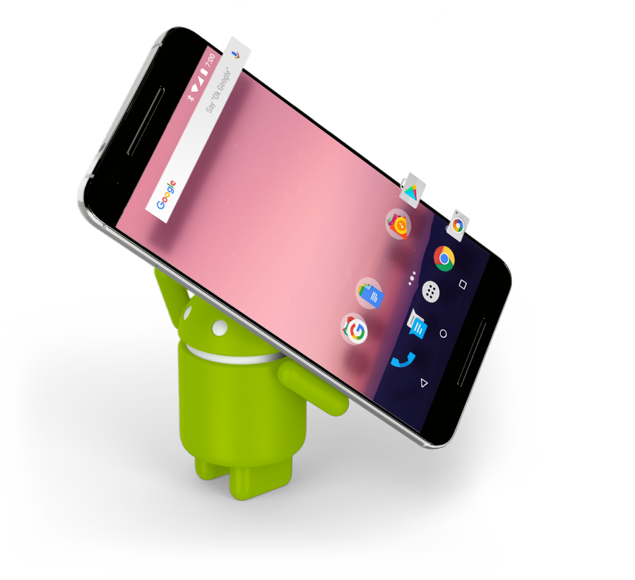 How to take scrolling screenshots on your Android smartphone