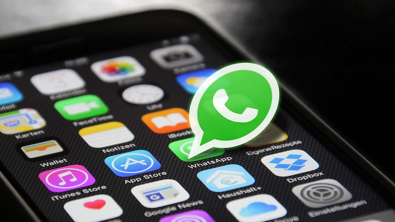 Police uncover WhatsApp fraud syndicate targeting Nigerians