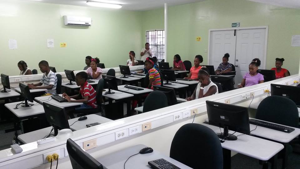 ImageFile: Technology Expo: Young innovators advice youths to convert ideas to innovations