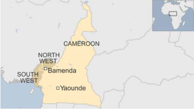 Riot in Cameroon as man wins $22m only to be denied by sports betting company