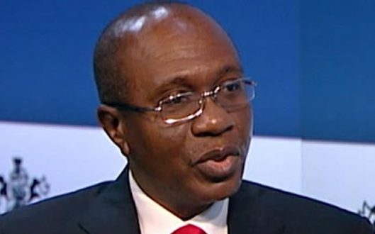 BREAKING: Against projections, CBN raises interest rate to 17.5%