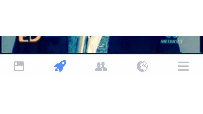 ImageFile: Facebook second News Feed coming with content from Unfollowed Sources