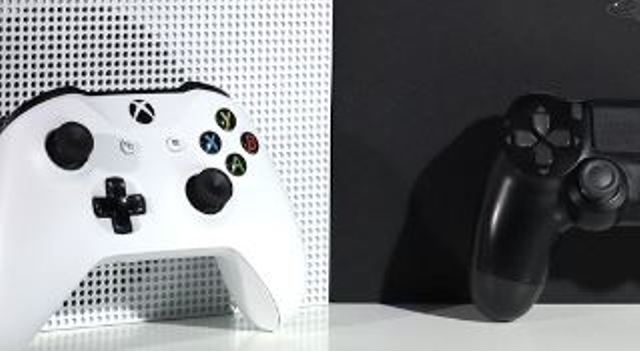 ImageFile: Xbox Scorpio price to be more than PS4 Pro: report