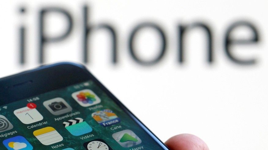 ImageFile: How to tell if your phone or tablet has a virus