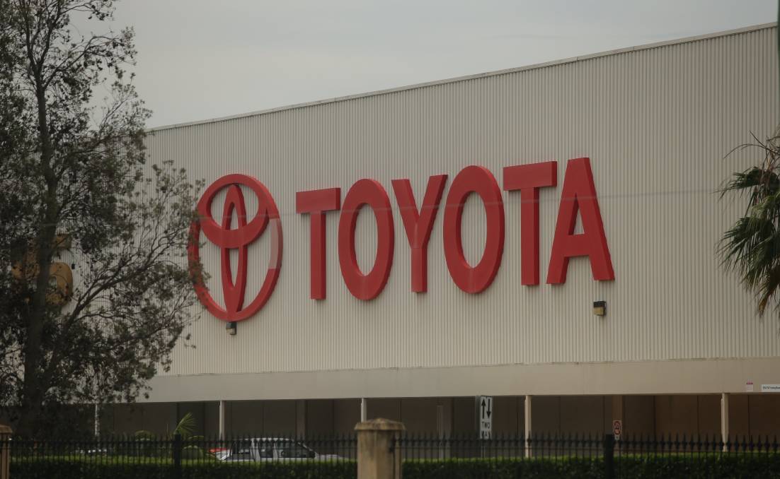 Toyota to shutdown Japanese production lines due to cyber attack