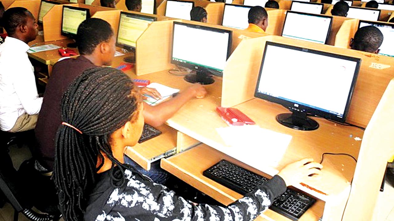 JAMB records decrease in number of registered candidates in 2018