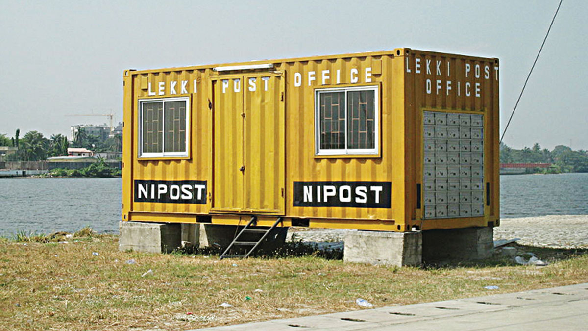 ImageFile: Postal sector to get technology orientation next month