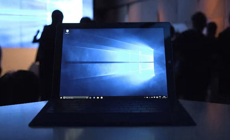 NCC uncovers cyber threats to Windows platforms, routers