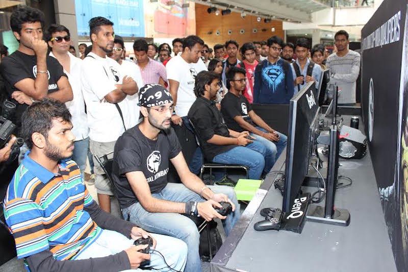 ImageFile: 2022 Asian Games to include e-Sports