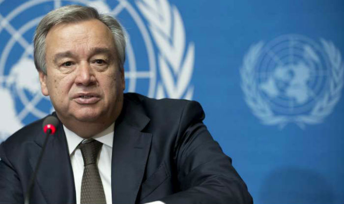 U.S. attack on Iran: UN chief raises alarm of wider war