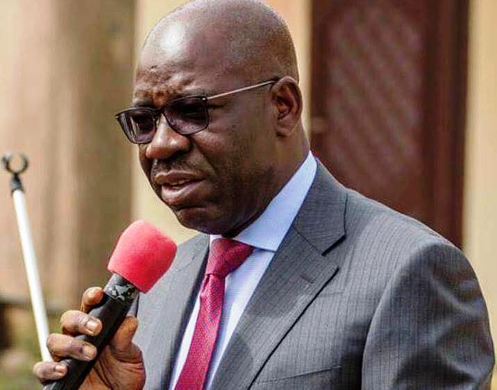 Obaseki assures Edo local government pensioners of arrears