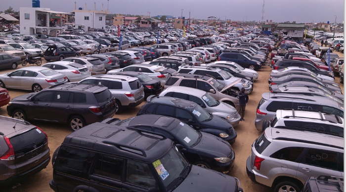 Only licenced auctioneers should dispose of govt properties - Group