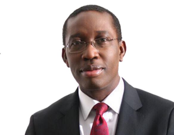 ImageFile: Delta state levies borehole, vows to penalize offenders