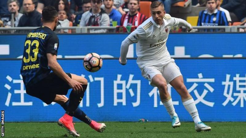 Barcelona: Gerard Deulofeu could return to Nou Camp from Everton