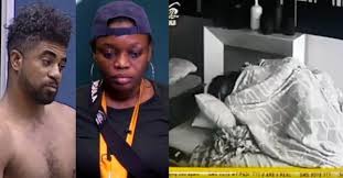 I did not perform oral sex on Thin Tall Tony- Bisola reveals