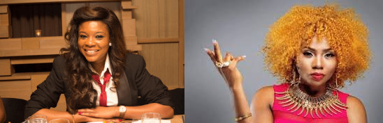 April Fool! Kemi Adetiba, Mz Kiss others fool fans with pranks