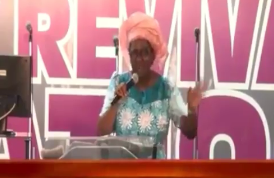 ” Some men rape their wives”-Pastor advocates for foreplay in marriage