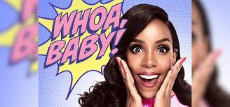 How pregnancy changed me- Kelly Rowlands