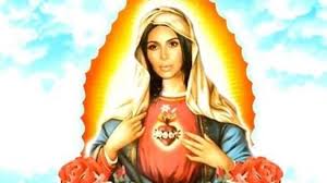 Fans slam Kim Kardashian over use of Virgin Mary picture for campaign